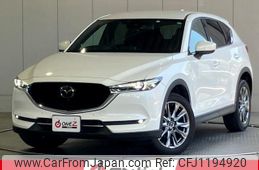 mazda cx-5 2020 -MAZDA--CX-5 KF2P--KF2P-326114---MAZDA--CX-5 KF2P--KF2P-326114-