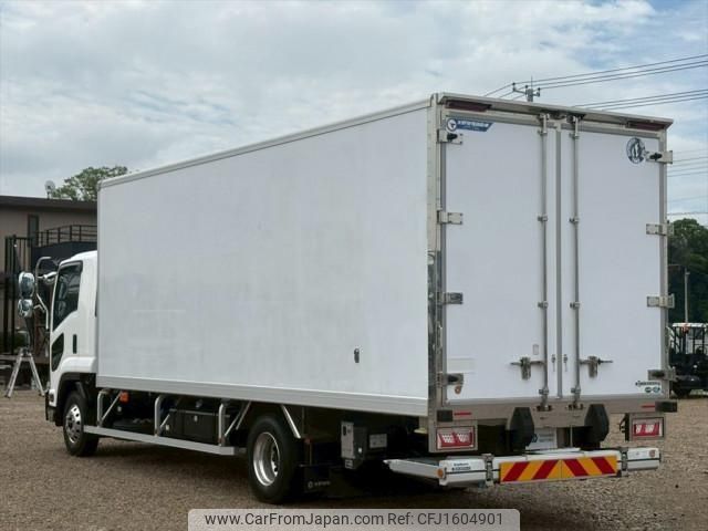 isuzu forward 2023 CFJ1604901 image 2