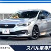 subaru impreza-sports 2022 CFJ1644554 image 1