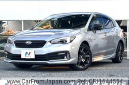 subaru impreza-sports 2022 CFJ1644554