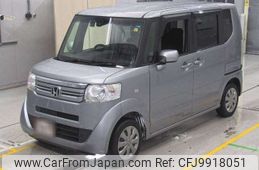 honda n-box-plus 2017 -HONDA--N BOX + DBA-JF1--JF1-8904311---HONDA--N BOX + DBA-JF1--JF1-8904311-