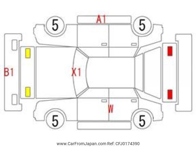 honda n-box 2019 -HONDA--N BOX DBA-JF3--JF3-2114137---HONDA--N BOX DBA-JF3--JF3-2114137- image 2