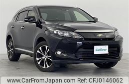 toyota harrier 2015 -TOYOTA--Harrier DBA-ZSU60W--ZSU60-0070538---TOYOTA--Harrier DBA-ZSU60W--ZSU60-0070538-