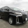 toyota alphard 2022 -TOYOTA 【静岡 330ﾀ3488】--Alphard AYH30W--0150673---TOYOTA 【静岡 330ﾀ3488】--Alphard AYH30W--0150673- image 1