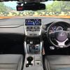 lexus nx 2018 -LEXUS--Lexus NX DBA-AGZ10--AGZ10-1019491---LEXUS--Lexus NX DBA-AGZ10--AGZ10-1019491- image 2