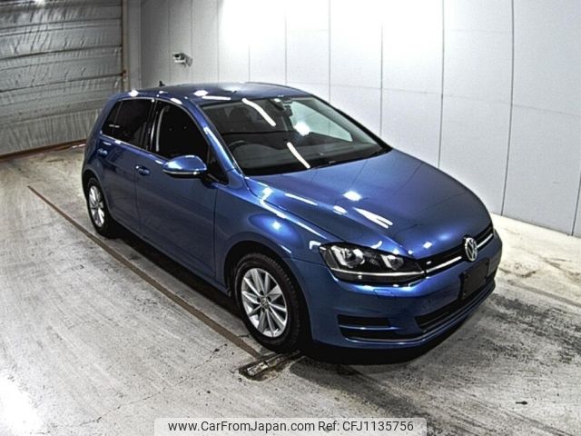 volkswagen golf 2016 -VOLKSWAGEN--VW Golf AUCJZ-WVWZZZAUZGW121779---VOLKSWAGEN--VW Golf AUCJZ-WVWZZZAUZGW121779- image 1