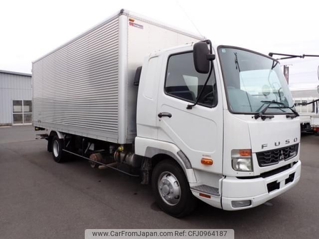 mitsubishi-fuso fighter 2016 CFJ0964187 image 2