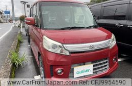 suzuki spacia 2013 -SUZUKI--Spacia DBA-MK32S--MK32S-840964---SUZUKI--Spacia DBA-MK32S--MK32S-840964-