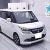 suzuki solio 2016 -SUZUKI 【四日市 500ｾ5232】--Solio MA46S-650245---SUZUKI 【四日市 500ｾ5232】--Solio MA46S-650245- image 1