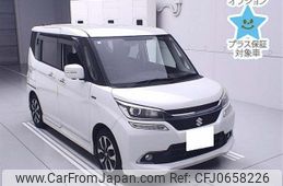 suzuki solio 2016 -SUZUKI 【四日市 500ｾ5232】--Solio MA46S-650245---SUZUKI 【四日市 500ｾ5232】--Solio MA46S-650245-