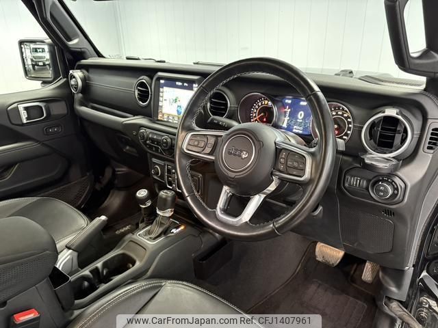 jeep wrangler 2021 quick_quick_3BA-JL36L_1C4HJXLG0MW710195 image 2