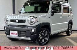 suzuki hustler 2023 CFJ1706525