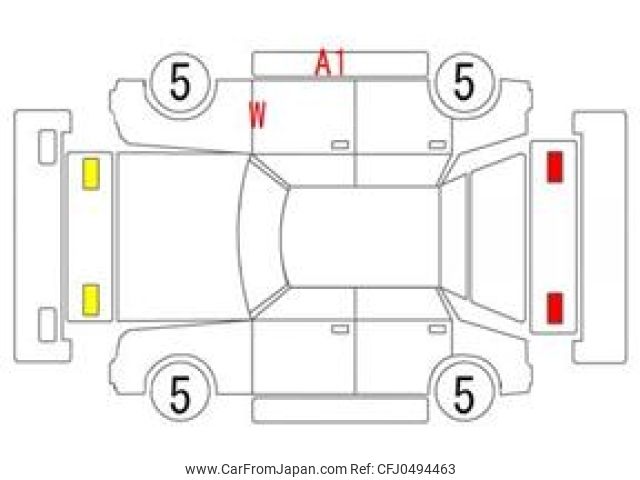 mitsubishi delica-d2 2022 -MITSUBISHI--Delica D2 5AA-MB37S--MB37S-104522---MITSUBISHI--Delica D2 5AA-MB37S--MB37S-104522- image 2