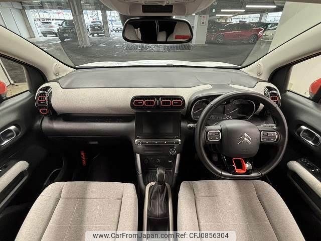 citroen c3 2019 -CITROEN--Citroen C3 3BA-A8HN05--VF72RHNPXK4393169---CITROEN--Citroen C3 3BA-A8HN05--VF72RHNPXK4393169- image 2