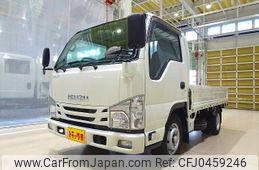 isuzu elf-truck 2017 -ISUZU--Elf TRG-NJR85A--NJR85-7063959---ISUZU--Elf TRG-NJR85A--NJR85-7063959-