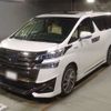 toyota vellfire 2018 -TOYOTA--Vellfire DAA-AYH30W--AYH30-0057291---TOYOTA--Vellfire DAA-AYH30W--AYH30-0057291- image 1