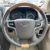 toyota land-cruiser-prado 2019 -TOYOTA--Land Cruiser Prado LDA-GDJ150W--GDJ150-0043386---TOYOTA--Land Cruiser Prado LDA-GDJ150W--GDJ150-0043386- image 10