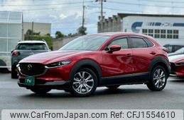 mazda cx-3 2023 CFJ1554610