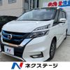 nissan serena 2018 CFJ1533886 image 1