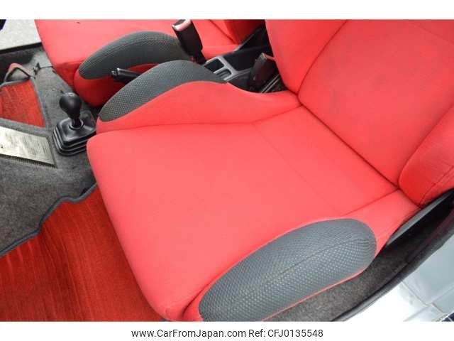 1996 Suzuki Jimny Sierra E-JB32W - Car Price $6,760