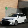 toyota corolla-fielder 2019 -TOYOTA--Corolla Fielder DAA-NKE165G--NKE165-7224469---TOYOTA--Corolla Fielder DAA-NKE165G--NKE165-7224469- image 1