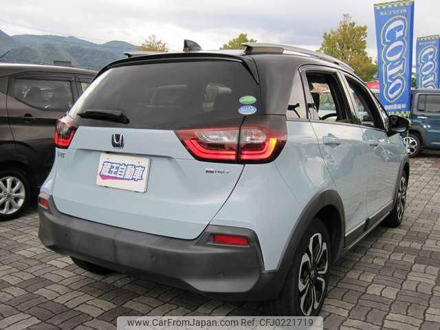 honda fit 2020 -HONDA 【名変中 】--Fit GR8--1000308---HONDA 【名変中 】--Fit GR8--1000308- image 2