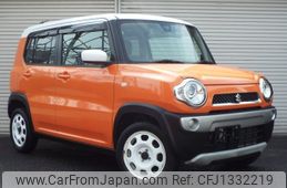 suzuki hustler 2014 -SUZUKI--Hustler MR31S--225827---SUZUKI--Hustler MR31S--225827-