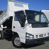 isuzu elf-truck 2007 quick_quick_PB-NKR81AD_NKR81-7068659 image 1