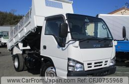 isuzu elf-truck 2007 quick_quick_PB-NKR81AD_NKR81-7068659