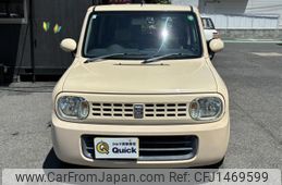 suzuki alto-lapin 2008 CFJ1469599