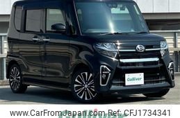 daihatsu tanto 2019 CFJ1734341
