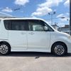 suzuki solio 2012 quick_quick_MA15S_MA15S-144522 image 16