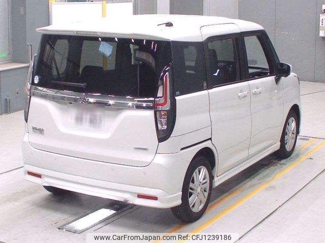 mitsubishi delica-d2 2022 -MITSUBISHI 【滋賀 502さ8183】--Delica D2 MB37S-103455---MITSUBISHI 【滋賀 502さ8183】--Delica D2 MB37S-103455- image 2
