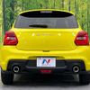 suzuki swift 2017 quick_quick_ZC33S_ZC33S-102037 image 16