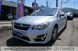 subaru impreza-wagon 2016 CFJ1569928