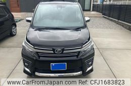 toyota voxy 2016 CFJ1683823