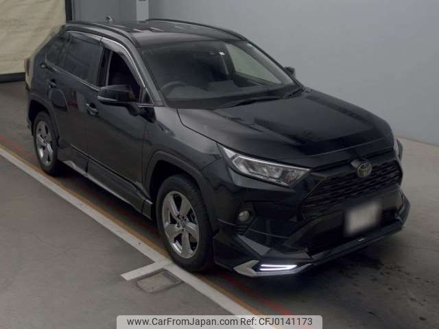 toyota rav4 2020 -TOYOTA 【名古屋 999ｱ9999】--RAV4 6BA-MXAA52--MXAA52-5003669---TOYOTA 【名古屋 999ｱ9999】--RAV4 6BA-MXAA52--MXAA52-5003669- image 2