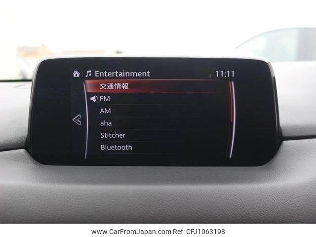 mazda cx-5 2019 -MAZDA--CX-5 3DA-KF2P--KF2P-314184---MAZDA--CX-5 3DA-KF2P--KF2P-314184- image 2