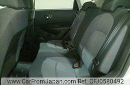 nissan dualis 2008 NIKYO_SX68472