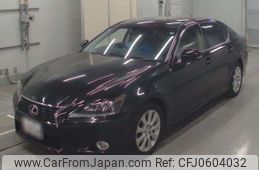 lexus gs 2013 -LEXUS 【つくば 300ﾙ6968】--Lexus GS DBA-GRL11--GRL11-6003095---LEXUS 【つくば 300ﾙ6968】--Lexus GS DBA-GRL11--GRL11-6003095-