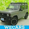 suzuki jimny 2023 quick_quick_3BA-JB64W_JB64W-296733 image 1