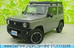 suzuki jimny 2023 quick_quick_3BA-JB64W_JB64W-296733