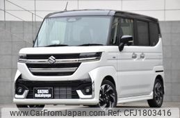 suzuki spacia 2025 CFJ1803416