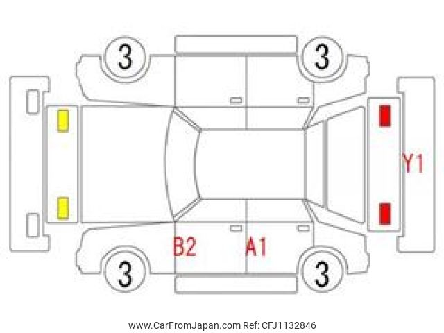 daihatsu move-canbus 2020 -DAIHATSU--Move Canbus 5BA-LA810S--LA810S-0042439---DAIHATSU--Move Canbus 5BA-LA810S--LA810S-0042439- image 2