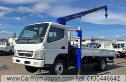 mitsubishi-fuso canter 2006 -MITSUBISHI--Canter PA-FE83DGN--FE83DGN-***719---MITSUBISHI--Canter PA-FE83DGN--FE83DGN-***719-