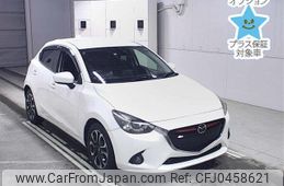 mazda demio 2014 -MAZDA--Demio DJ5FS-107020---MAZDA--Demio DJ5FS-107020-