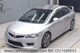 honda civic 2007 CFJ1686853