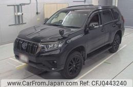 toyota land-cruiser-prado 2021 -TOYOTA--Land Cruiser Prado TRJ150W-0136110---TOYOTA--Land Cruiser Prado TRJ150W-0136110-