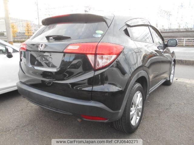 honda vezel 2014 -HONDA--VEZEL RU1--RU1-1010745---HONDA--VEZEL RU1--RU1-1010745- image 2