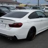 bmw 4-series 2013 -BMW--BMW 4 Series 3R30--WBA3R12060KT32130---BMW--BMW 4 Series 3R30--WBA3R12060KT32130- image 2